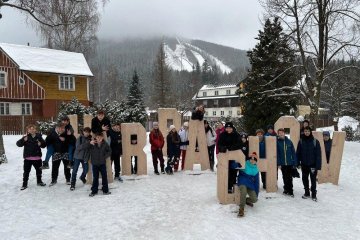 LVK 2026 - HARRACHOV