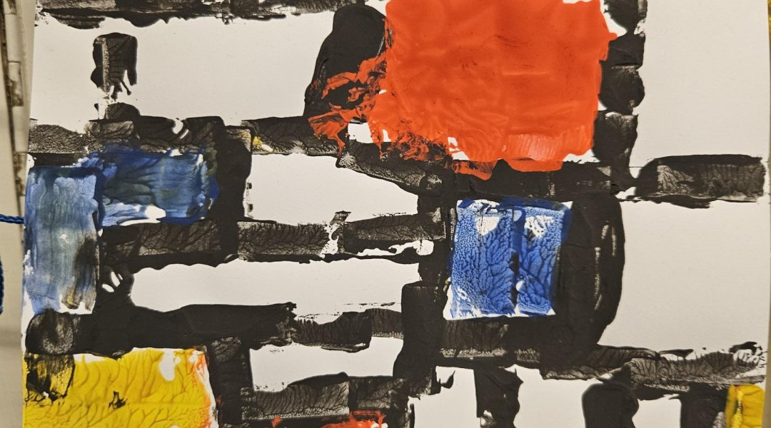 Každý z nás je Mondrian!