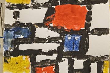 Každý z nás je Mondrian!