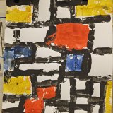 Každý z nás je Mondrian!