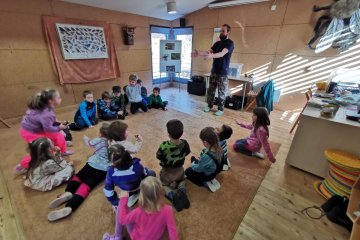 Ekocentrum Střevlík