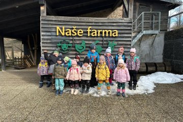 Ekocentrum Střevlík