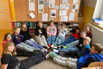 Každý jiný, všichni spolu