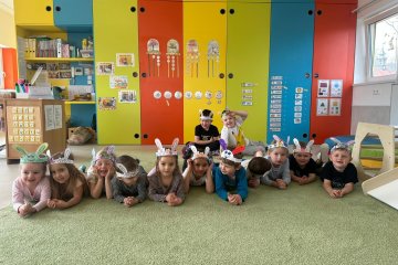 Velikonoční pečení