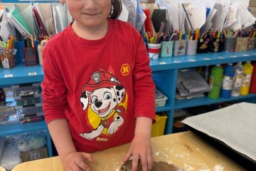 Velikonoční perníčky