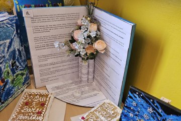 Rodinná soutěž: Kniha jako inspirace i dobrodružství