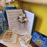 Rodinná soutěž: Kniha jako inspirace i dobrodružství