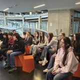 Živá knihovna povolání