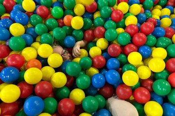 Návštěva Amazonie