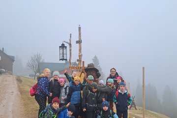 Plavecký kurz Pec pod Sněžkou 13. - 17. 4. 2026 - DEN 3.