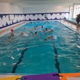 Plavecký kurz Pec pod Sněžkou 13. - 17. 4. 2026 - DEN 5.