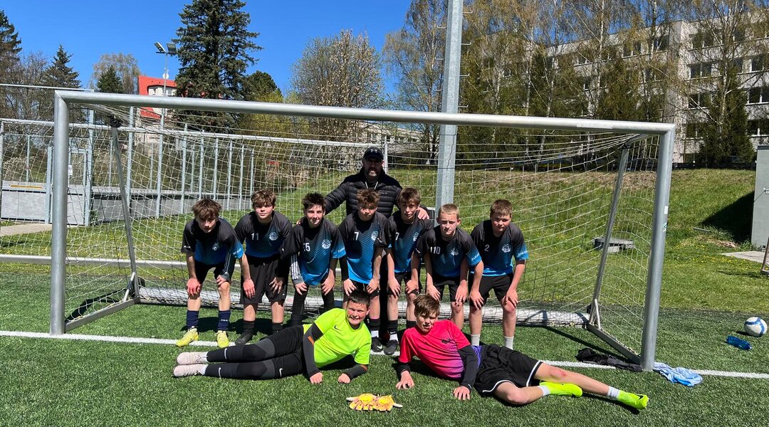MINIFOTBAL