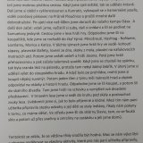 Sloup v Čechách, škola v přírodě