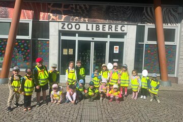 ZOO Liberec