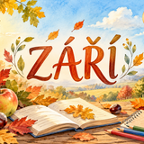 Jak jsme v září zářili, aneb malé ohlédnutí za prvním měsícem ve škole